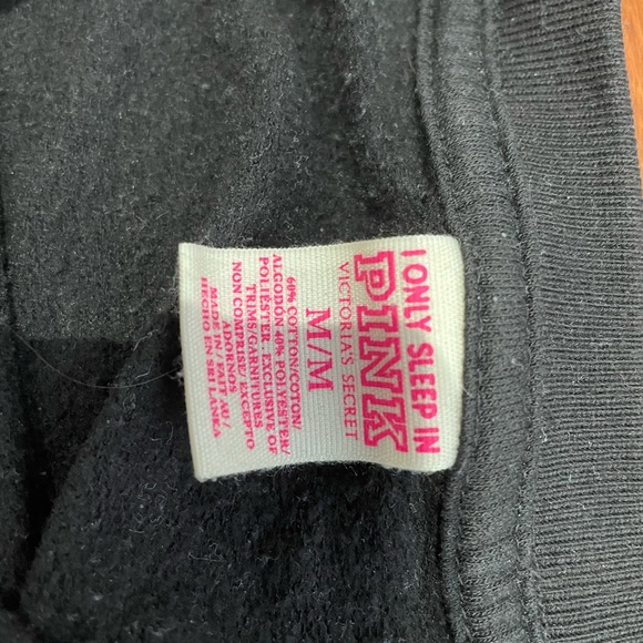 Pink Crewneck - Picture 2 of 4